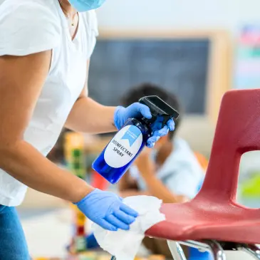 Cleaning Service