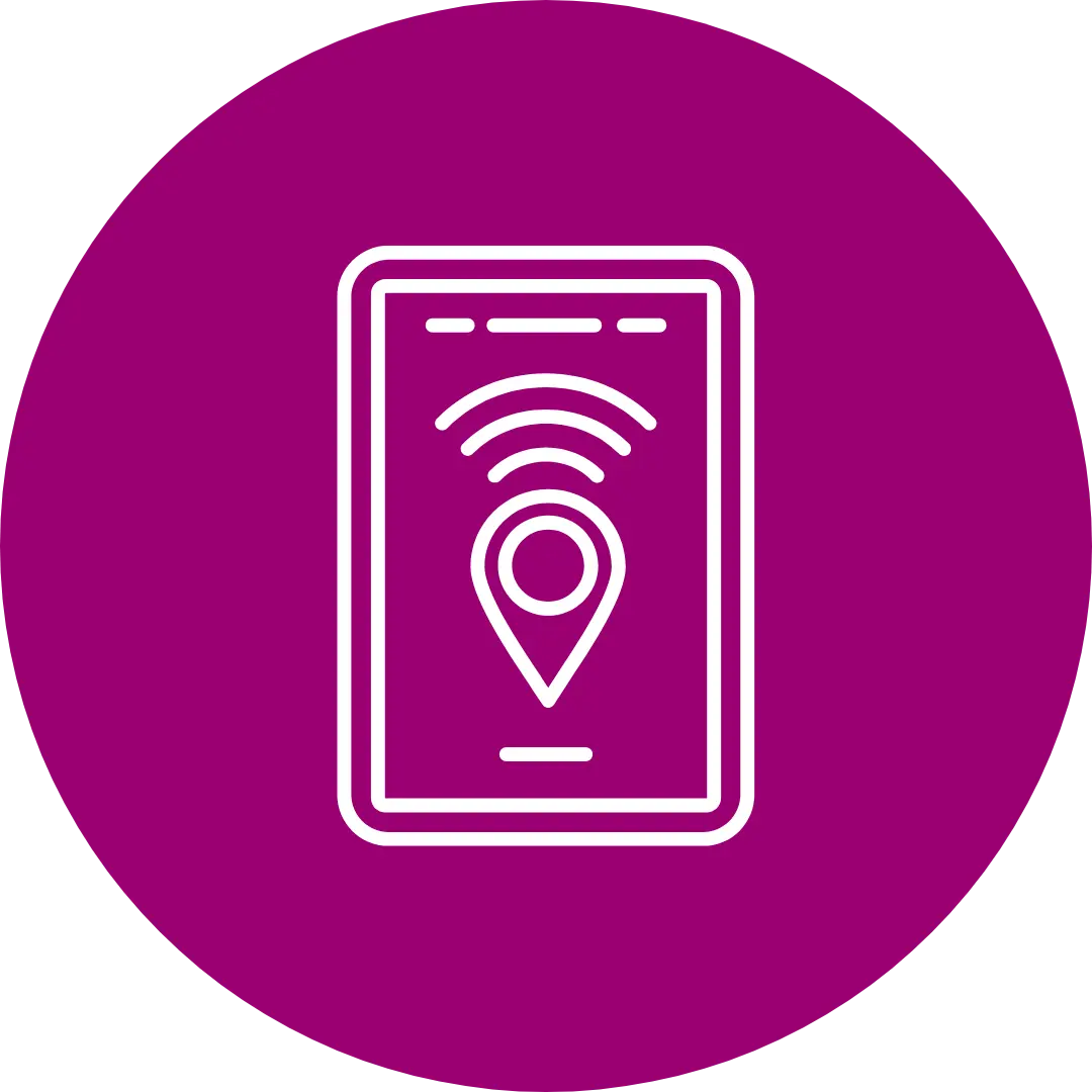 Live Tracking