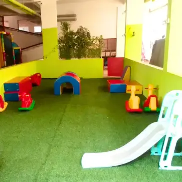 Play Area