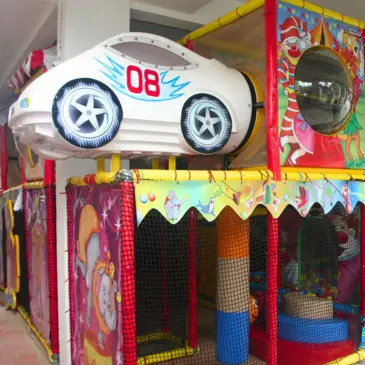 Play Structure
