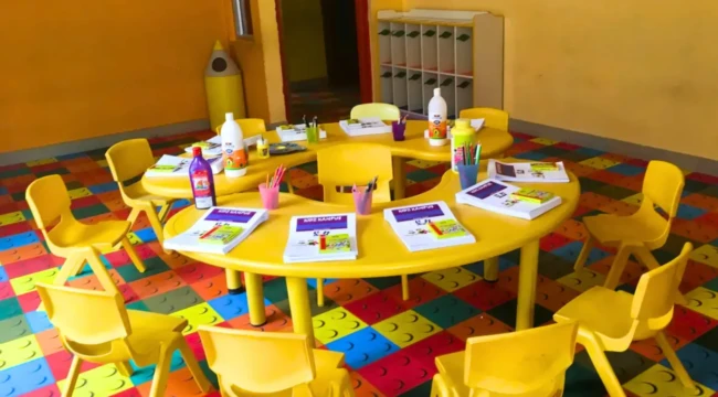 Fun Group Activity