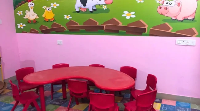 Classroom