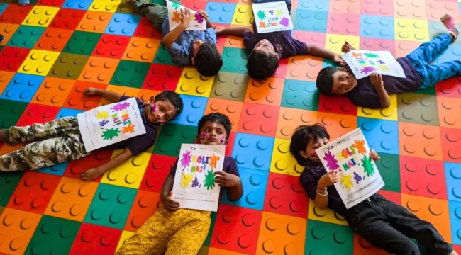 Fun Activity