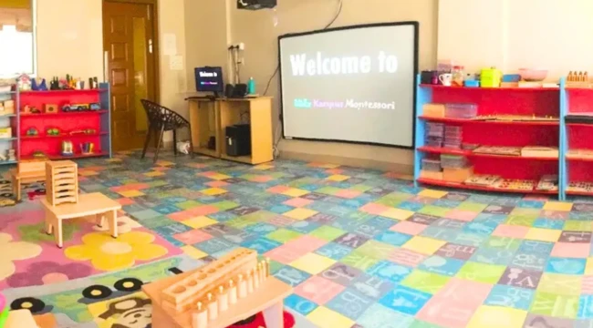 Interactive Whiteboard