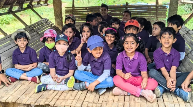 Educational Field Trips to Kid-Friendly Places